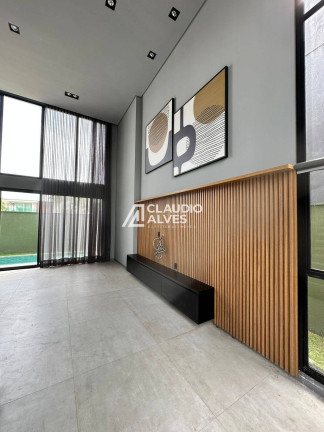 Imagem Casa de Condomínio com 4 Quartos à Venda, 209 m² em Sim - Feira De Santana Imagem Casa de Condomínio com 4 Quartos à Venda, 209 m² em Sim - Feira De Santana
