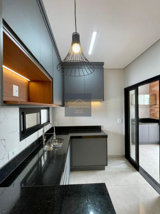 Imagem Casa de Condomínio com 3 Quartos à Venda, 101 m² em Condomínio Villagio Ipanema I - Sorocaba