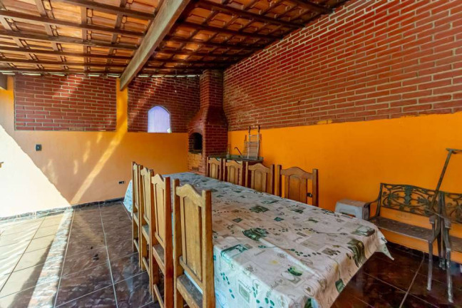 Imagem Casa com 3 Quartos à Venda, 250 m² em Vila Antonieta - São Paulo