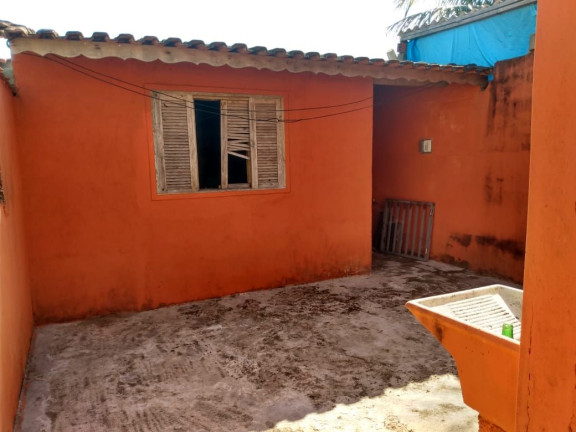 Imagem Casa com 2 Quartos à Venda, 210 m² em Balneário Itaguaí - Mongaguá Imagem Casa com 2 Quartos à Venda, 210 m² em Balneário Itaguaí - Mongaguá
