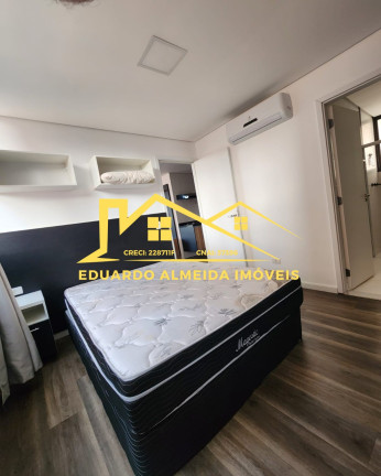 Imagem Apartamento com 1 Quarto à Venda, 60 m² em Parque Campolim - Sorocaba