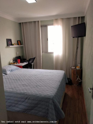 Imagem Apartamento com 2 Quartos à Venda, 58 m² em Jardim Ubirajara (zona Sul) - São Paulo Imagem Apartamento com 2 Quartos à Venda, 58 m² em Jardim Ubirajara (zona Sul) - São Paulo