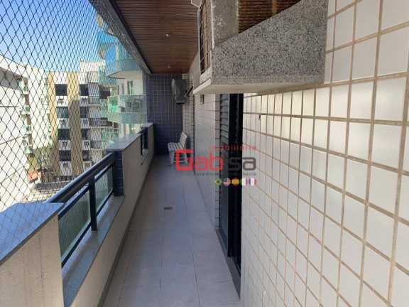 Imagem Apartamento com 4 Quartos à Venda, 141 m² em Vila Nova - Cabo Frio