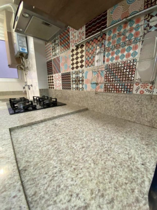 Imagem Apartamento com 1 Quarto à Venda, 55 m² em Jardim Monte Kemel - São Paulo