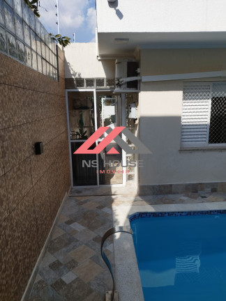 Imagem Casa com 3 Quartos à Venda, 270 m² em Jardim São Caetano - São Caetano Do Sul Imagem Casa com 3 Quartos à Venda, 270 m² em Jardim São Caetano - São Caetano Do Sul