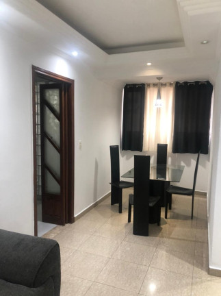 Imagem Apartamento com 2 Quartos à Venda, 60 m² em Parque São Jorge - São Paulo Imagem Apartamento com 2 Quartos à Venda, 60 m² em Parque São Jorge - São Paulo