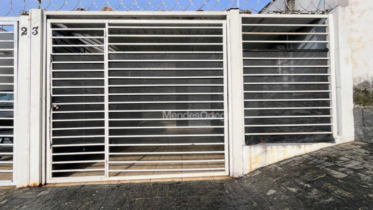 Imagem Casa com 1 Quarto à Venda, 43 m² em Jardim São Marcos - Sorocaba Imagem Casa com 1 Quarto à Venda, 43 m² em Jardim São Marcos - Sorocaba