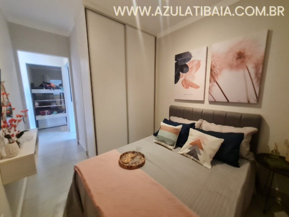 Imagem Casa com 2 Quartos à Venda, 50 m² em Caetetuba - Atibaia Imagem Casa com 2 Quartos à Venda, 50 m² em Caetetuba - Atibaia