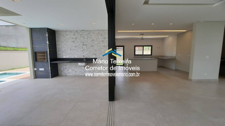 Imagem Casa de Condomínio com 4 Quartos à Venda, 360 m² em Urbanova - São José Dos Campos