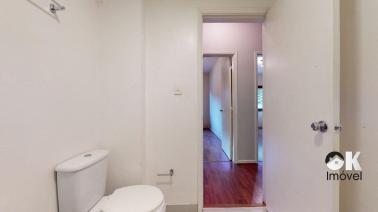 Imagem Apartamento com 3 Quartos à Venda, 140 m² em Pinheiros - São Paulo