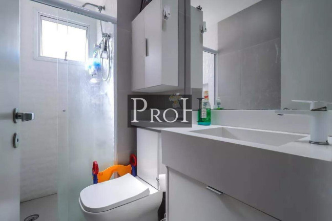 Imagem Apartamento com 3 Quartos à Venda, 83 m² em Vila Vera - São Paulo