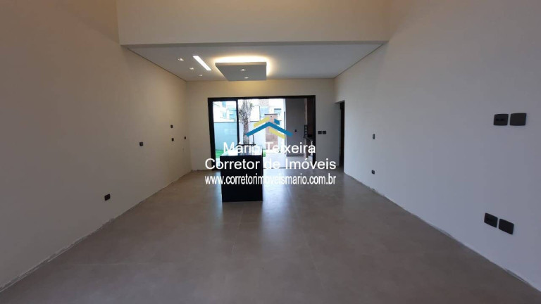 Imagem Casa de Condomínio com 3 Quartos à Venda, 164 m² em Loteamento Floresta - São José Dos Campos Imagem Casa de Condomínio com 3 Quartos à Venda, 164 m² em Loteamento Floresta - São José Dos Campos