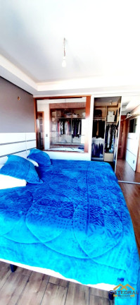 Imagem Sobrado com 4 Quartos à Venda, 333 m² em Jardim Paulista Ii - Jundiaí