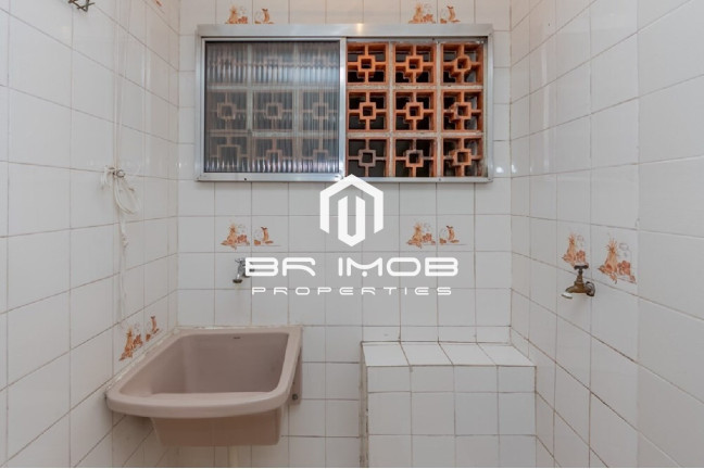 Imagem Imóvel com 2 Quartos à Venda, 48 m² em Vila Mariana - São Paulo Imagem Imóvel com 2 Quartos à Venda, 48 m² em Vila Mariana - São Paulo