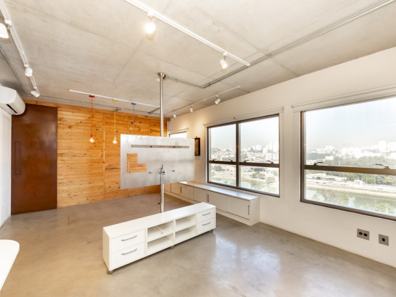 Imagem Apartamento com 1 Quarto à Venda, 70 m² em Vila Leopoldina - São Paulo Imagem Apartamento com 1 Quarto à Venda, 70 m² em Vila Leopoldina - São Paulo