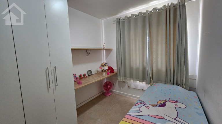 Imagem Imóvel com 2 Quartos à Venda, 66 m² em Recreio Dos Bandeirantes - Rio De Janeiro
