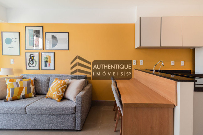 Imagem Apartamento com 1 Quarto à Venda, 40 m² em Perdizes - São Paulo Imagem Apartamento com 1 Quarto à Venda, 40 m² em Perdizes - São Paulo