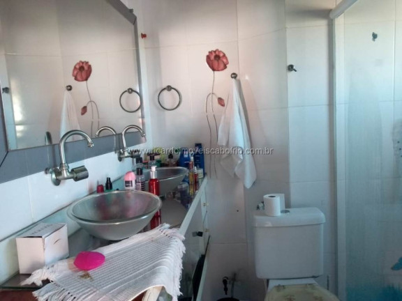 Imagem Imóvel com 2 Quartos à Venda, 100 m² em Peró - Cabo Frio Imagem Imóvel com 2 Quartos à Venda, 100 m² em Peró - Cabo Frio