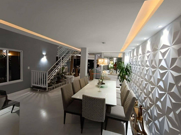Imagem Apartamento com 3 Quartos à Venda, 188 m² em Camboinhas - Niterói Imagem Apartamento com 3 Quartos à Venda, 188 m² em Camboinhas - Niterói