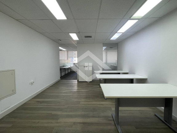 Imagem Sala Comercial para Alugar, 229 m² em Centro - Rio De Janeiro Imagem Sala Comercial para Alugar, 229 m² em Centro - Rio De Janeiro