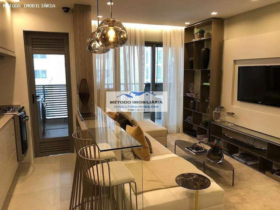 Imagem Apartamento com 2 Quartos à Venda, 71 m² em Moema - São Paulo Imagem Apartamento com 2 Quartos à Venda, 71 m² em Moema - São Paulo