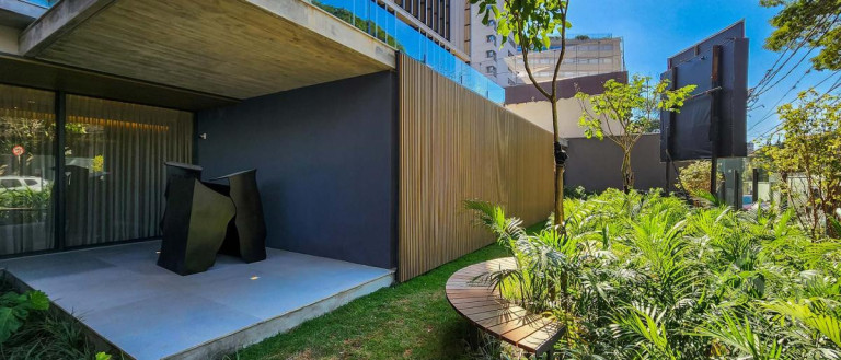 Imagem Apartamento com 3 Quartos à Venda, 183 m²