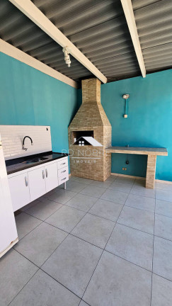 Imagem Casa com 3 Quartos à Venda, 107 m² em Vila Luis Antônio - Guarujá
