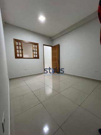 Imagem Casa com 2 Quartos para Alugar, 125 m² em Parque Continental - Guarulhos Imagem Casa com 2 Quartos para Alugar, 125 m² em Parque Continental - Guarulhos