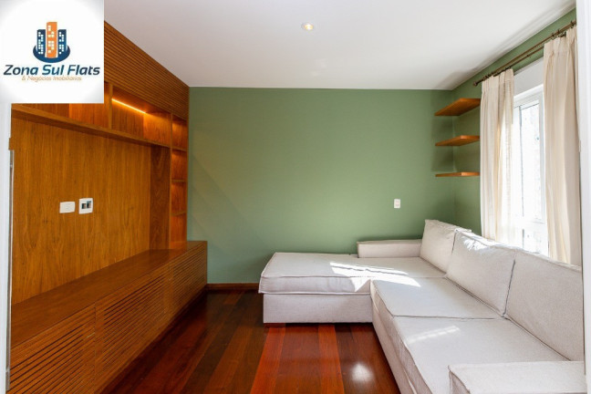 Imagem Apartamento com 3 Quartos à Venda, 181 m² em Moema - São Paulo Imagem Apartamento com 3 Quartos à Venda, 181 m² em Moema - São Paulo