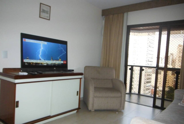 Imagem Apartamento com 1 Quarto para Alugar, 38 m² em Jardim Paulista - São Paulo Imagem Apartamento com 1 Quarto para Alugar, 38 m² em Jardim Paulista - São Paulo