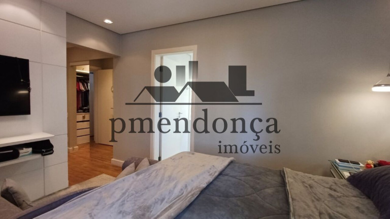 Imagem Apartamento com 4 Quartos à Venda, 171 m² em Perdizes - São Paulo Imagem Apartamento com 4 Quartos à Venda, 171 m² em Perdizes - São Paulo