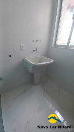 Imagem Cobertura com 3 Quartos à Venda, 180 m² em Icaraí - Niterói