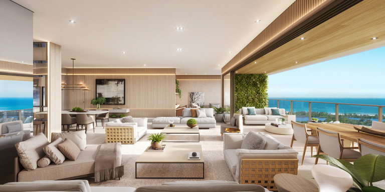 Imagem Apartamento com 4 Quartos à Venda, 231 m² em Barra Da Tijuca - Rio De Janeiro