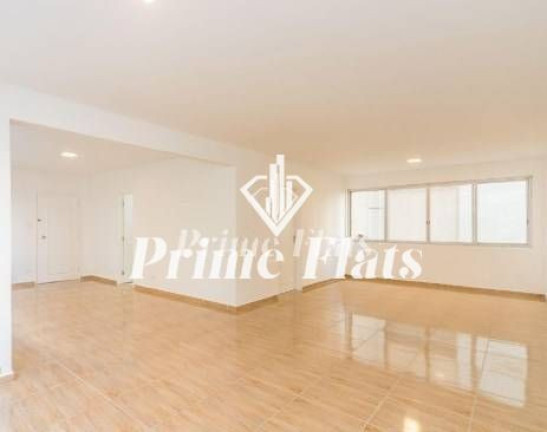 Imagem Apartamento com 3 Quartos à Venda, 145 m² em Itaim Bibi - São Paulo Imagem Apartamento com 3 Quartos à Venda, 145 m² em Itaim Bibi - São Paulo
