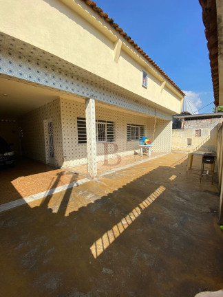 Imagem Casa com 3 Quartos à Venda, 92 m² em Mutuá - São Gonçalo