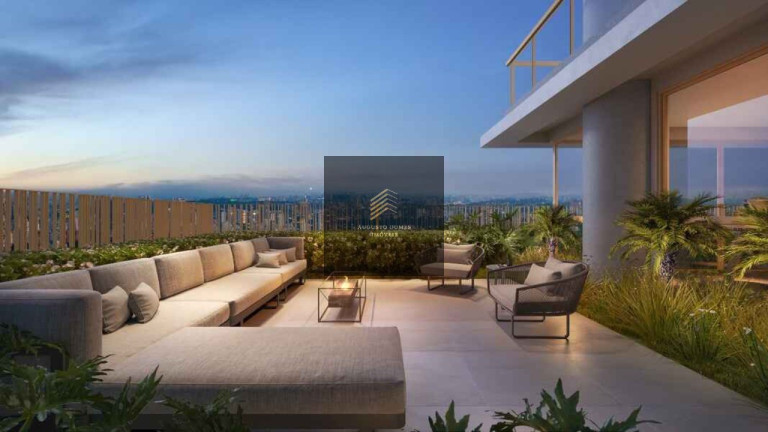 Imagem Imóvel com 3 Quartos à Venda, 144 m² em Vila Madalena - São Paulo Imagem Imóvel com 3 Quartos à Venda, 144 m² em Vila Madalena - São Paulo