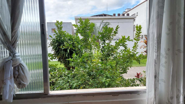 Imagem Apartamento com 3 Quartos à Venda, 65 m² em Aparecida - Santos