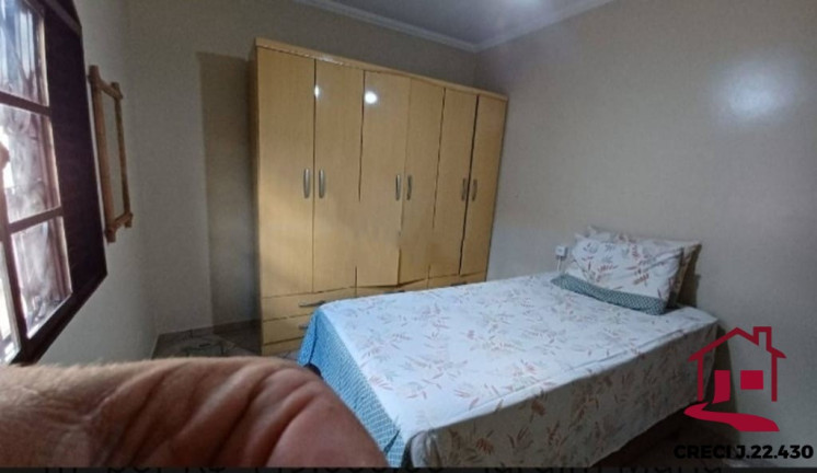 Imagem Casa com 3 Quartos à Venda, 114 m² em Jardim Maria Antonia (nova Veneza) - Sumaré