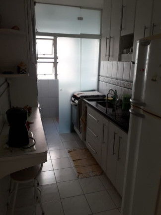 Imagem Apartamento com 3 Quartos à Venda, em Jabaquara - São Paulo Imagem Apartamento com 3 Quartos à Venda, em Jabaquara - São Paulo