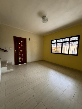 Imagem Casa com 2 Quartos à Venda, 253 m² em Mirim - Praia Grande Imagem Casa com 2 Quartos à Venda, 253 m² em Mirim - Praia Grande