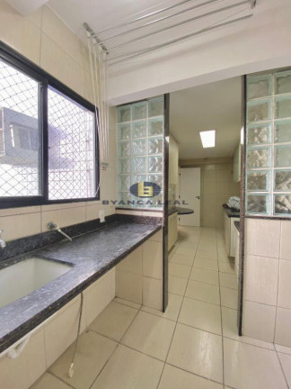 Imagem Apartamento com 3 Quartos à Venda, 88 m² em Casa Amarela - Recife