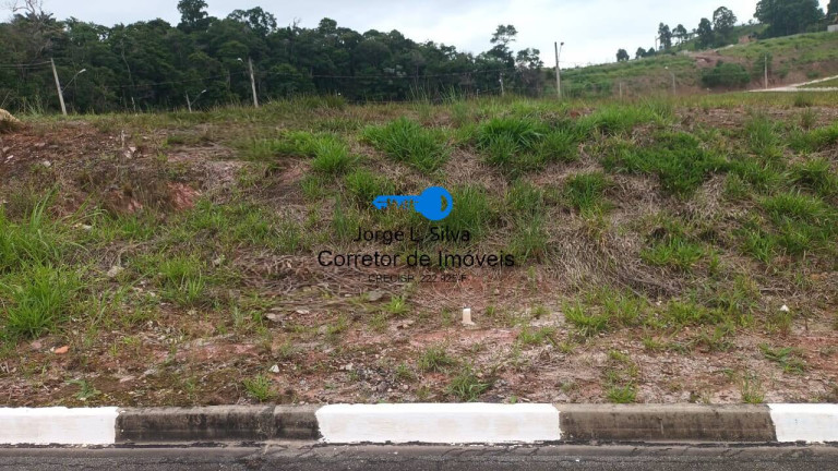 Imagem Terreno em Condomínio à Venda, 150 m² em Chácara Jaguari (fazendinha) - Santana De Parnaíba