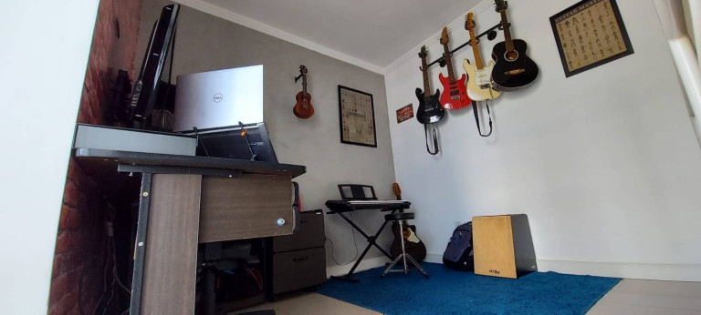 Imagem Sobrado com 3 Quartos à Venda, 300 m² em Piracangaguá - Taubaté Imagem Sobrado com 3 Quartos à Venda, 300 m² em Piracangaguá - Taubaté