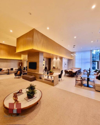 Imagem Apartamento com 4 Quartos à Venda, 360 m² em Alphaville Centro Industrial E Empresarial/alphaville. - Barueri