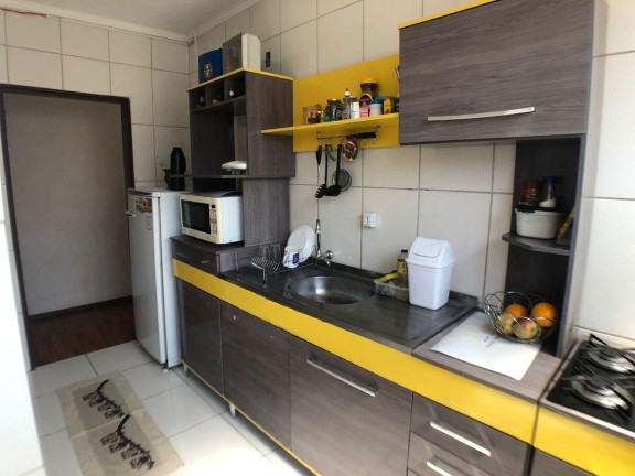 Imagem Apartamento com 2 Quartos à Venda, em Rubem Berta - Porto Alegre Imagem Apartamento com 2 Quartos à Venda, em Rubem Berta - Porto Alegre