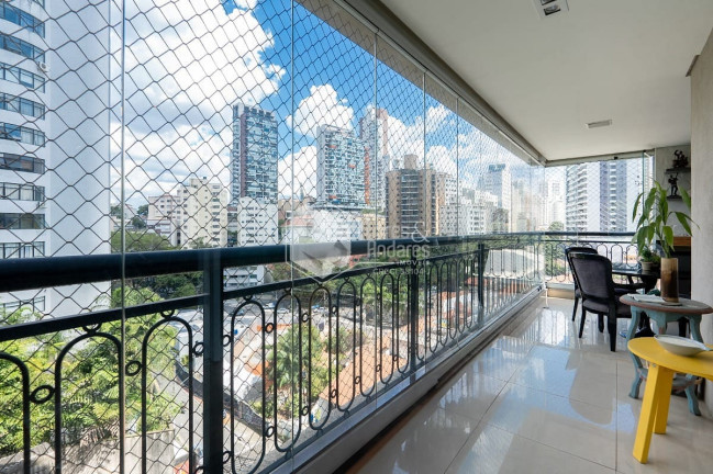 Imagem Apartamento com 4 Quartos à Venda, 215 m² em Aclimação - São Paulo Imagem Apartamento com 4 Quartos à Venda, 215 m² em Aclimação - São Paulo