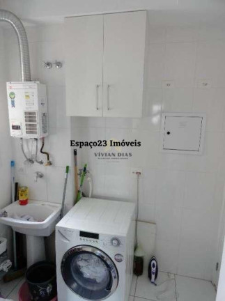 Imagem Apartamento com 2 Quartos à Venda, em Limão - São Paulo Imagem Apartamento com 2 Quartos à Venda, em Limão - São Paulo