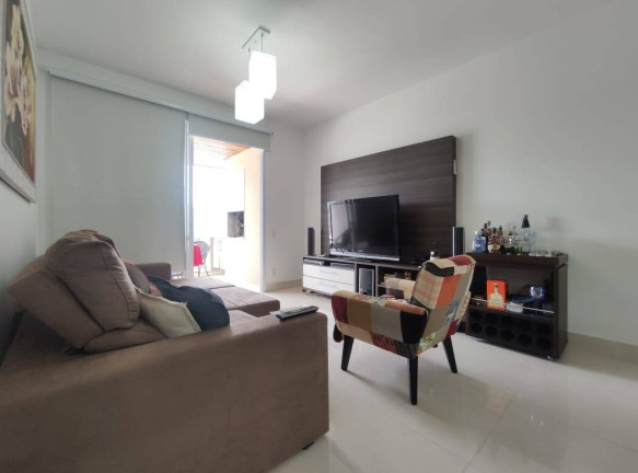Imagem Apartamento com 3 Quartos à Venda, 135 m² em Itaguá - Ubatuba Imagem Apartamento com 3 Quartos à Venda, 135 m² em Itaguá - Ubatuba