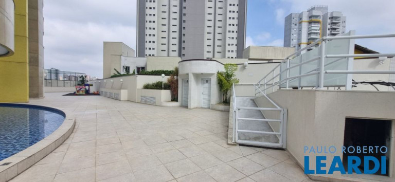 Imagem Apartamento com 5 Quartos à Venda, 316 m² em Vila Assunção - Santo André Imagem Apartamento com 5 Quartos à Venda, 316 m² em Vila Assunção - Santo André