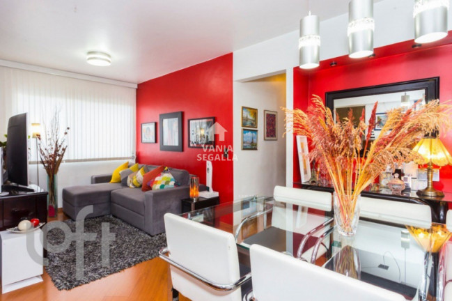 Imagem Apartamento com 3 Quartos à Venda, 80 m² em Perdizes - São Paulo Imagem Apartamento com 3 Quartos à Venda, 80 m² em Perdizes - São Paulo